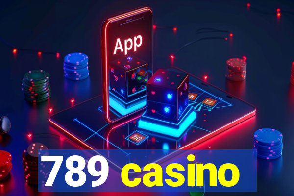 789 casino